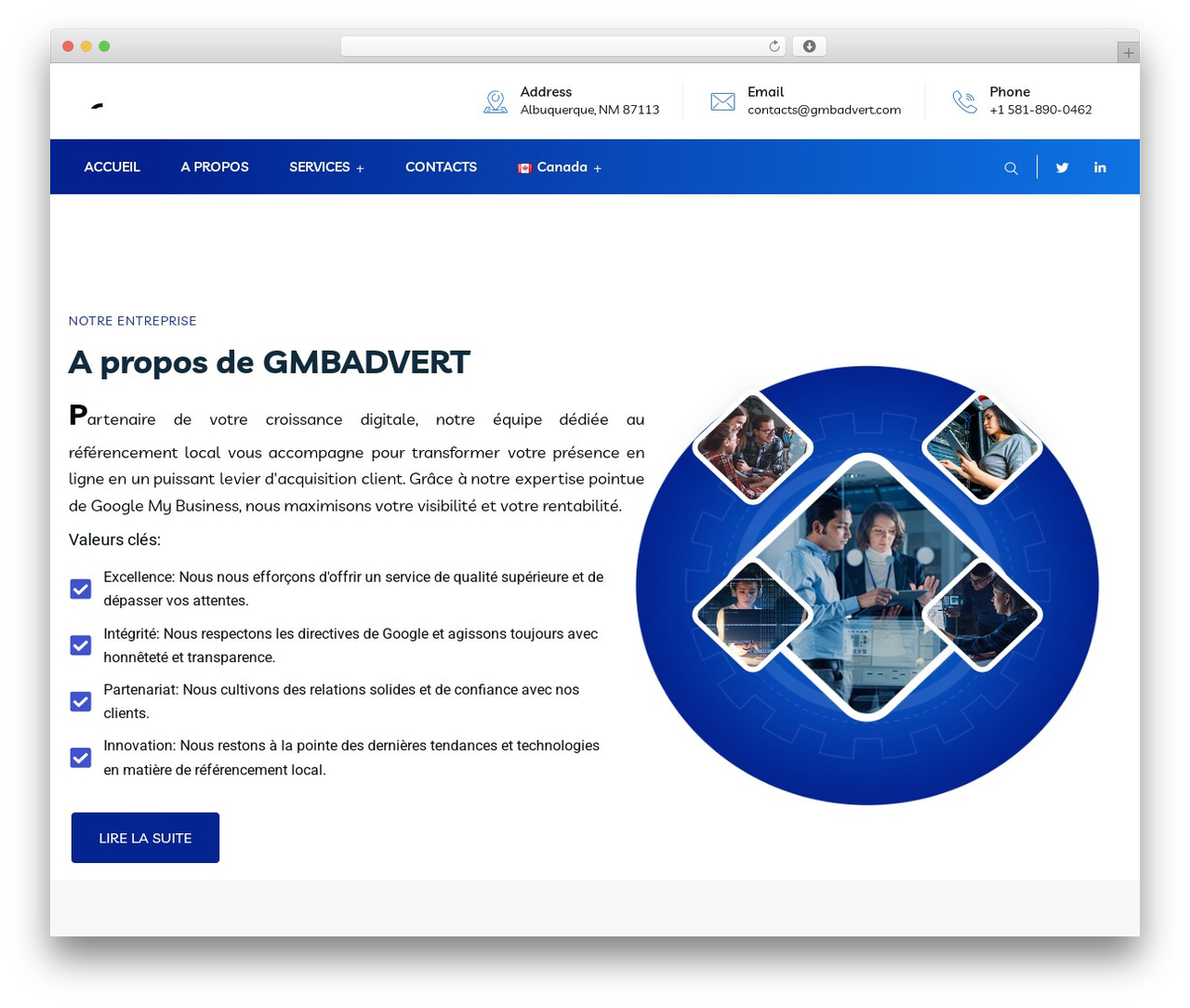 Braintech WordPress theme - gmbadvert.com Braintech WordPress theme - gmbadvert.com