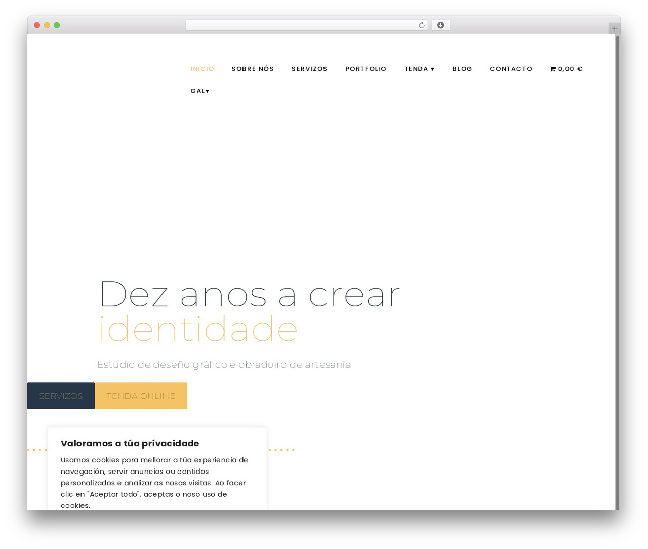 ChicBloom WordPress theme - xiralua.com ChicBloom WordPress theme - xiralua.com