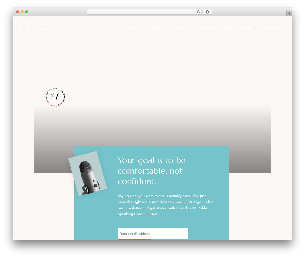 DotLife theme WordPress - laurenferraro.ca DotLife theme WordPress - laurenferraro.ca