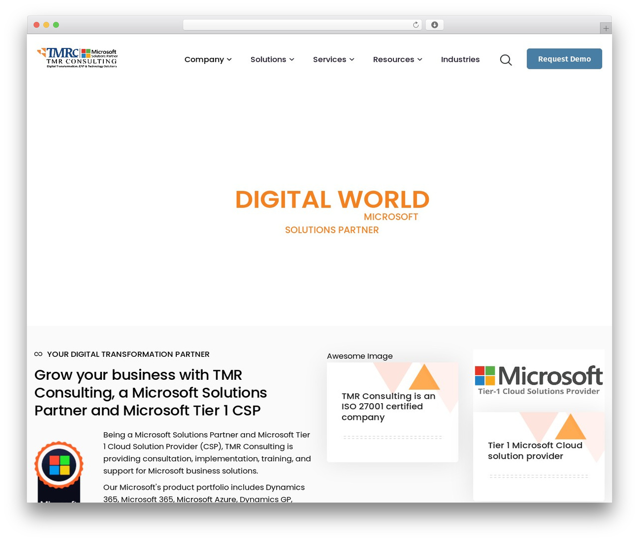 TMRC Child theme WordPress - tmrconsult.com TMRC Child theme WordPress - tmrconsult.com