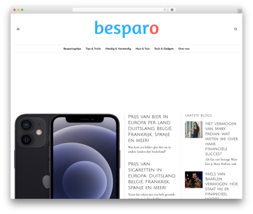 SearchAutocomplete (search-autocomplete) free WordPress plugin - besparo.nl SearchAutocomplete (search-autocomplete) free WordPress plugin - besparo.nl