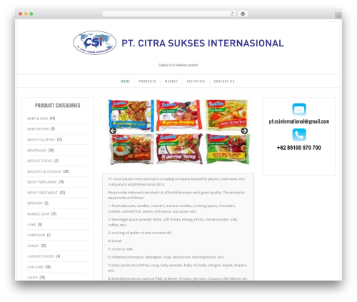 YITH Essential Kit for WooCommerce #1 (yith-essential-kit-for-woocommerce-1) free WordPress plugin - citrasukses.com