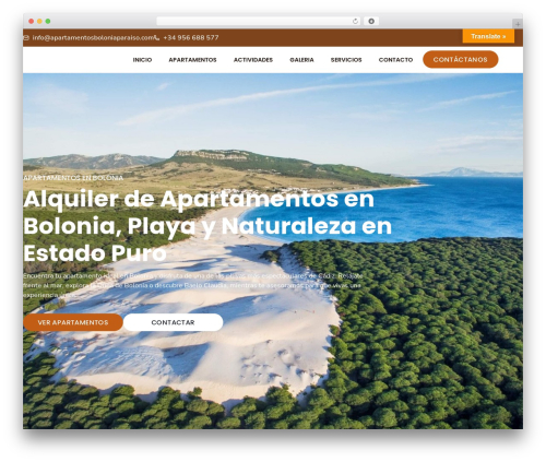Jet engine 1 WordPress plugin - apartamentosboloniaparaiso.com