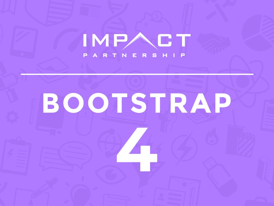 Impact HTML5-Bootstrap4 theme WordPress Impact HTML5-Bootstrap4 theme WordPress