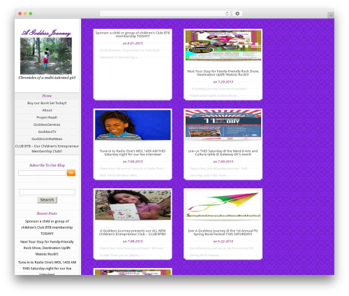 Feedburner Form (feedburner-form) free WordPress plugin - agoddessjourney.com Feedburner Form (feedburner-form) free WordPress plugin - agoddessjourney.com