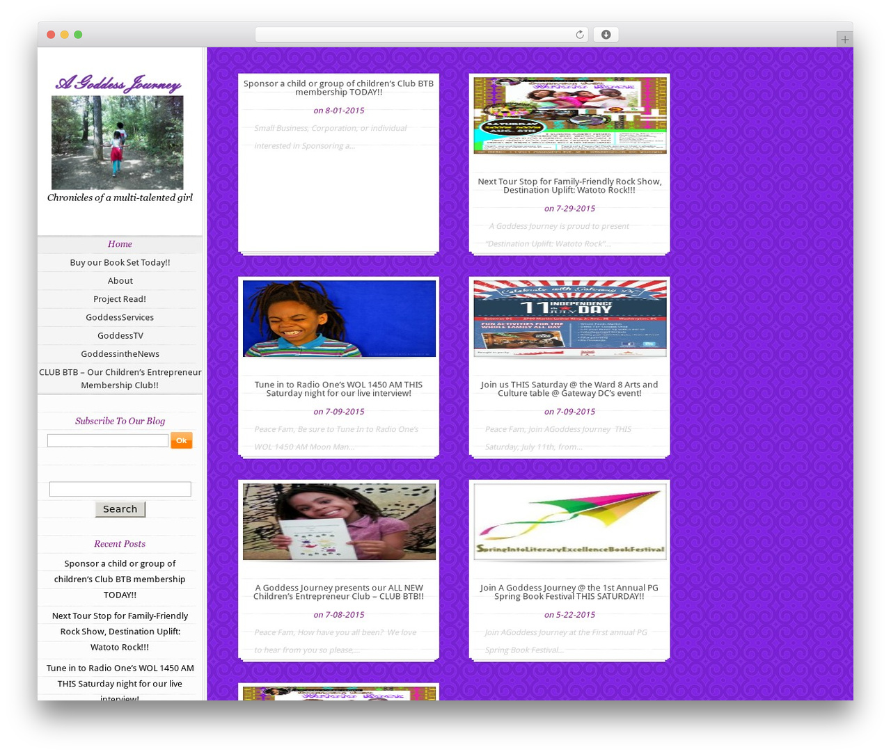 Notebook WordPress website theme - agoddessjourney.com Notebook WordPress website theme - agoddessjourney.com