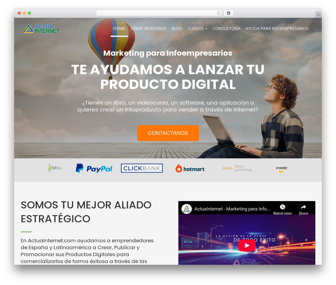 Petrux Framework theme WordPress - actuainternet.com Petrux Framework theme WordPress - actuainternet.com
