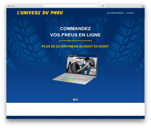 WP tarteaucitron.js Self Hosted (wp-tarteaucitron-js-self-hosted) free WordPress plugin - luniversdupneu.com WP tarteaucitron.js Self Hosted (wp-tarteaucitron-js-self-hosted) free WordPress plugin - luniversdupneu.com
