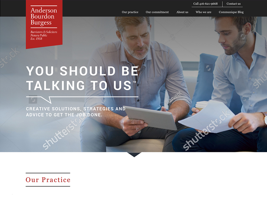 Theme WordPress ABB Theme WordPress ABB