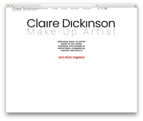 Customer Chat for Facebook (customer-chat-for-facebook) free WordPress plugin - clairedickinsonmua.com Customer Chat for Facebook (customer-chat-for-facebook) free WordPress plugin - clairedickinsonmua.com