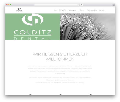 Wp event manager google maps WordPress plugin - colditz-dental.de