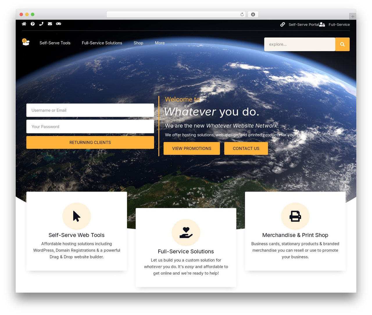 WordPress theme Hello Elementor - whateverwebsites.com WordPress theme Hello Elementor - whateverwebsites.com