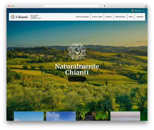 Wpbf premium WordPress plugin - visitchianti.net