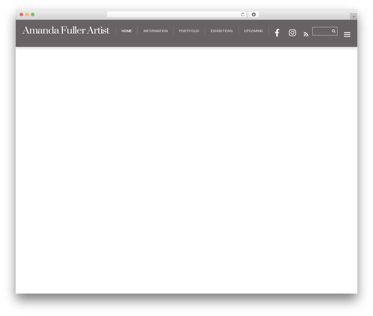 WordPress theme Themify Peak - amandafuller.net.au WordPress theme Themify Peak - amandafuller.net.au