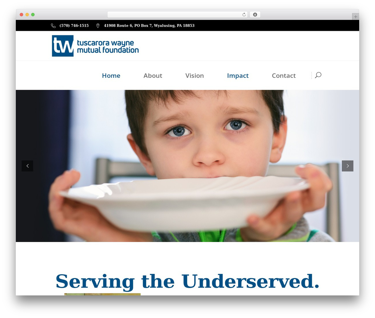 WordPress theme Wellspring - twmfoundation.org WordPress theme Wellspring - twmfoundation.org