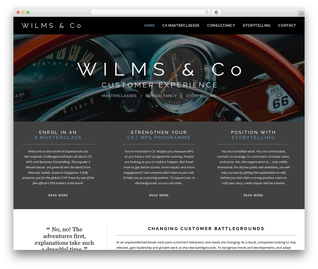 Best WordPress theme Uncode - jaapwilms.com Best WordPress theme Uncode - jaapwilms.com