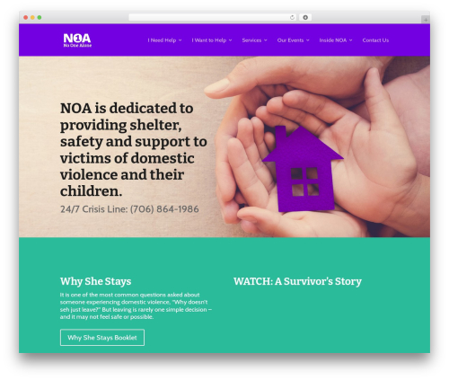Video WordPress plugin - noonealone.org