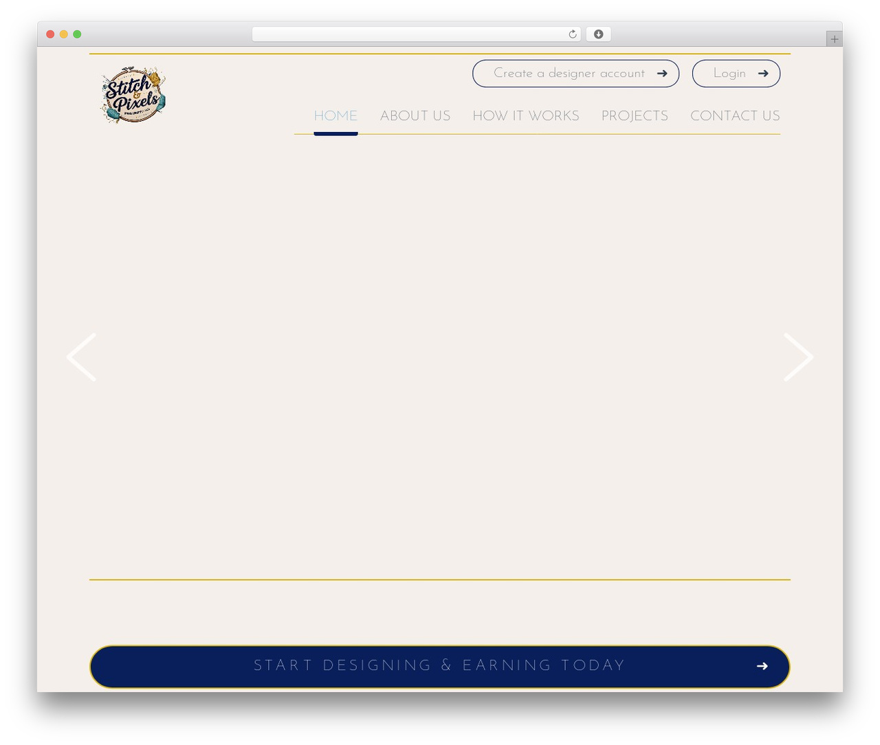 FreelanceEngine theme WordPress - stitchandpixels.com
