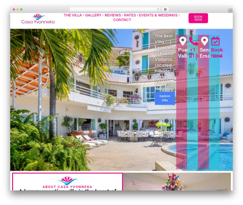 Beds24 Online Booking (beds24-online-booking) free WordPress plugin - casayvonneka.com Beds24 Online Booking (beds24-online-booking) free WordPress plugin - casayvonneka.com