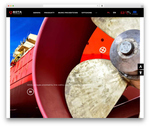 Voicer WordPress plugin - botatechnik.pl