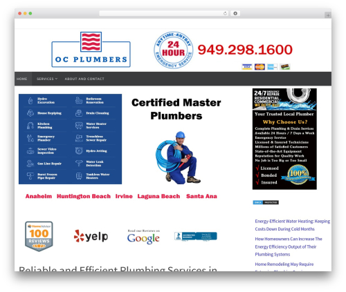 Really Simple Click To Call Bar (really-simple-click-to-call) free WordPress plugin - oc-plumbers.net Really Simple Click To Call Bar (really-simple-click-to-call) free WordPress plugin - oc-plumbers.net