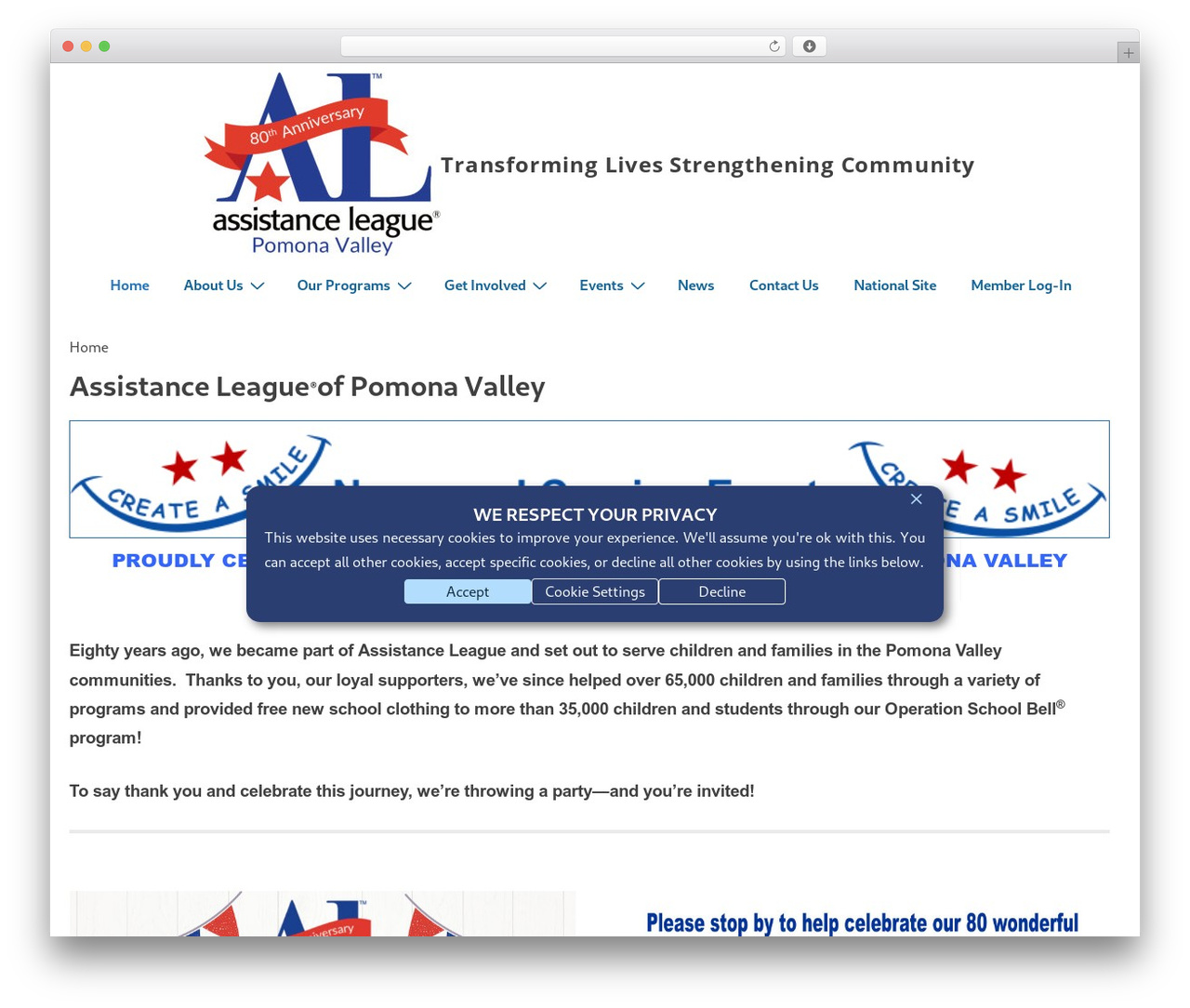 Responsive WordPress theme - alpv.org Responsive WordPress theme - alpv.org