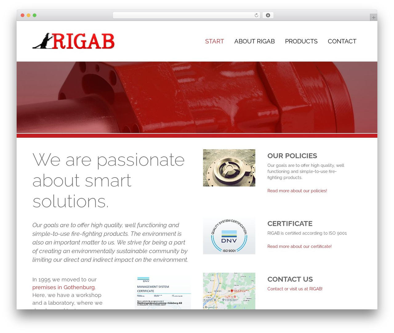 Rigab WordPress theme - rigab.com Rigab WordPress theme - rigab.com