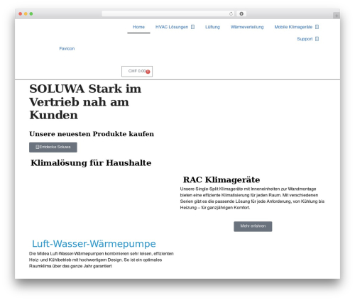 Delivery date for woocommerce (delivery-date-for-woocommerce) free WordPress plugin - soluwa.ch