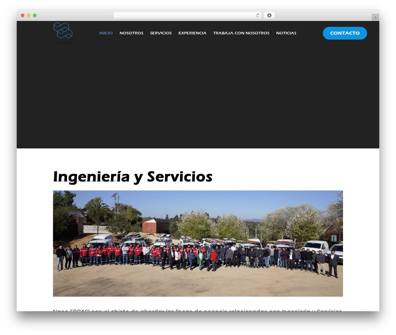 Theme WordPress Divi - ergasi.com Theme WordPress Divi - ergasi.com