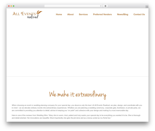 Envira pinterest WordPress plugin - alleventsrealized.com