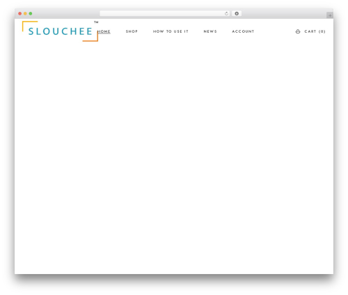 Esmee core WordPress plugin - slouchee.com