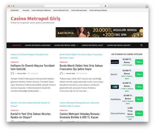 Amp table fetch posts WordPress plugin - casinometropol.co