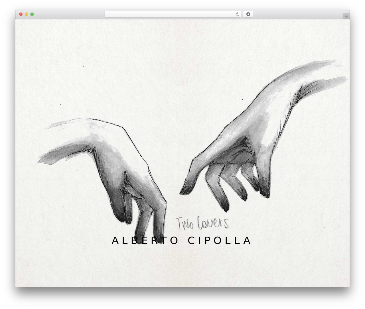 WordPress theme choco - albertocipolla.com WordPress theme choco - albertocipolla.com