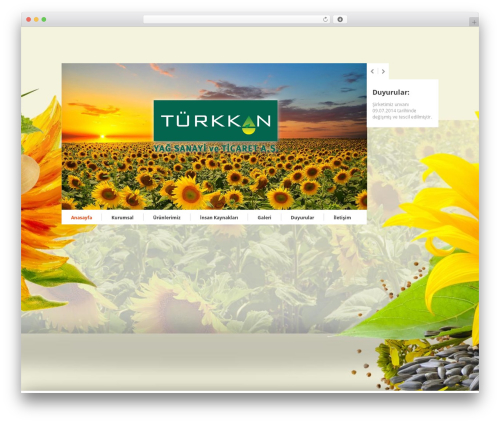 Zilla shortcodes WordPress plugin - turkkanyag.com