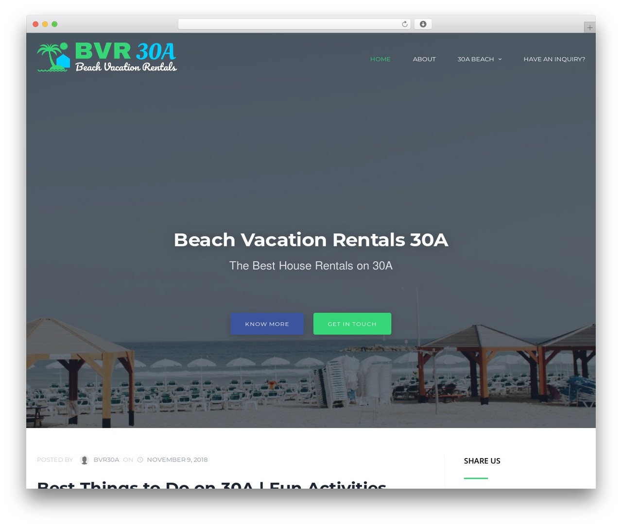 Cronus WordPress theme - beachvacationrentals30a.com Cronus WordPress theme - beachvacationrentals30a.com