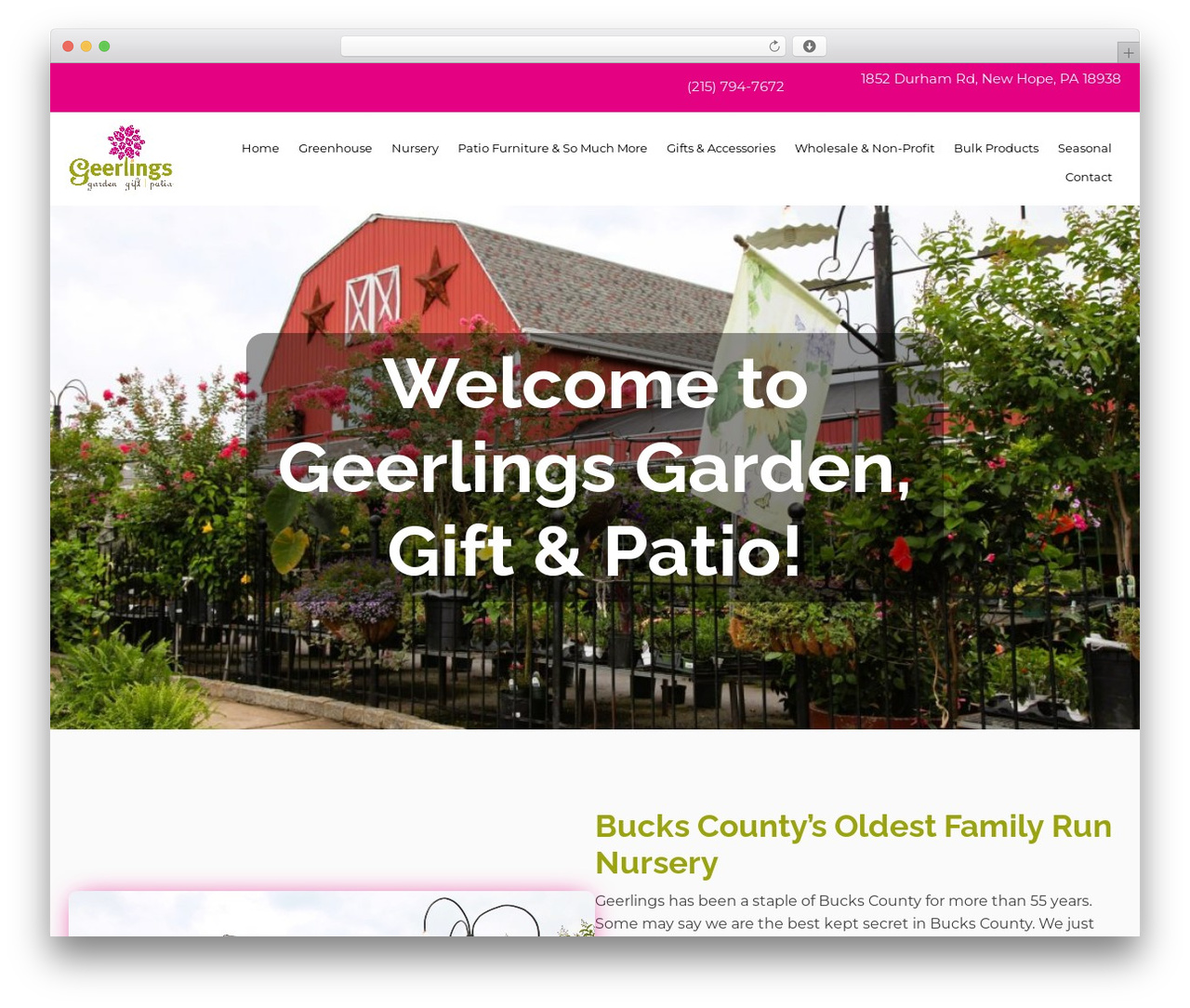 Page Builder Framework top WordPress theme - geerlingsgardencenter.com Page Builder Framework top WordPress theme - geerlingsgardencenter.com