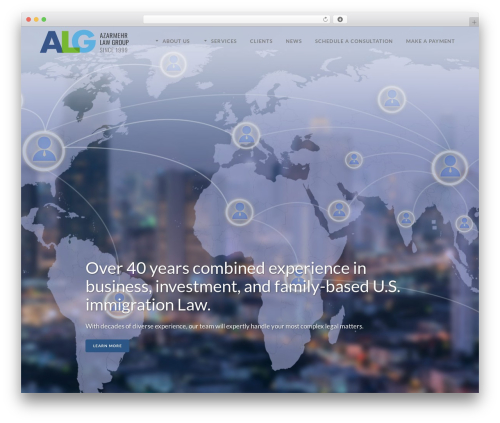 Google language translator premium WordPress plugin - algvisas.com
