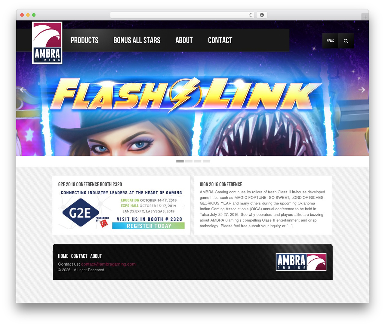 Theme WordPress Radius WordPress Theme - ambragaming.com Theme WordPress Radius WordPress Theme - ambragaming.com