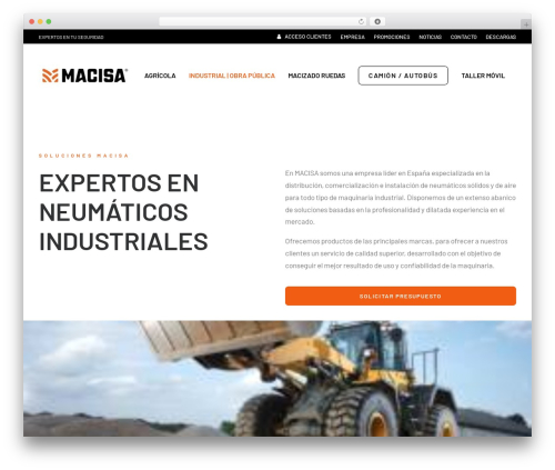 Accordion Toggle (accordion-toggle) free WordPress plugin - macisa.es Accordion Toggle (accordion-toggle) free WordPress plugin - macisa.es