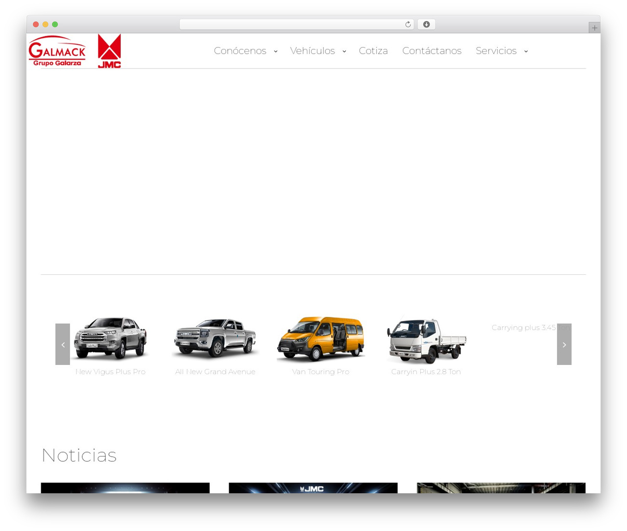 WordPress theme Avada - galmack.com.ec WordPress theme Avada - galmack.com.ec