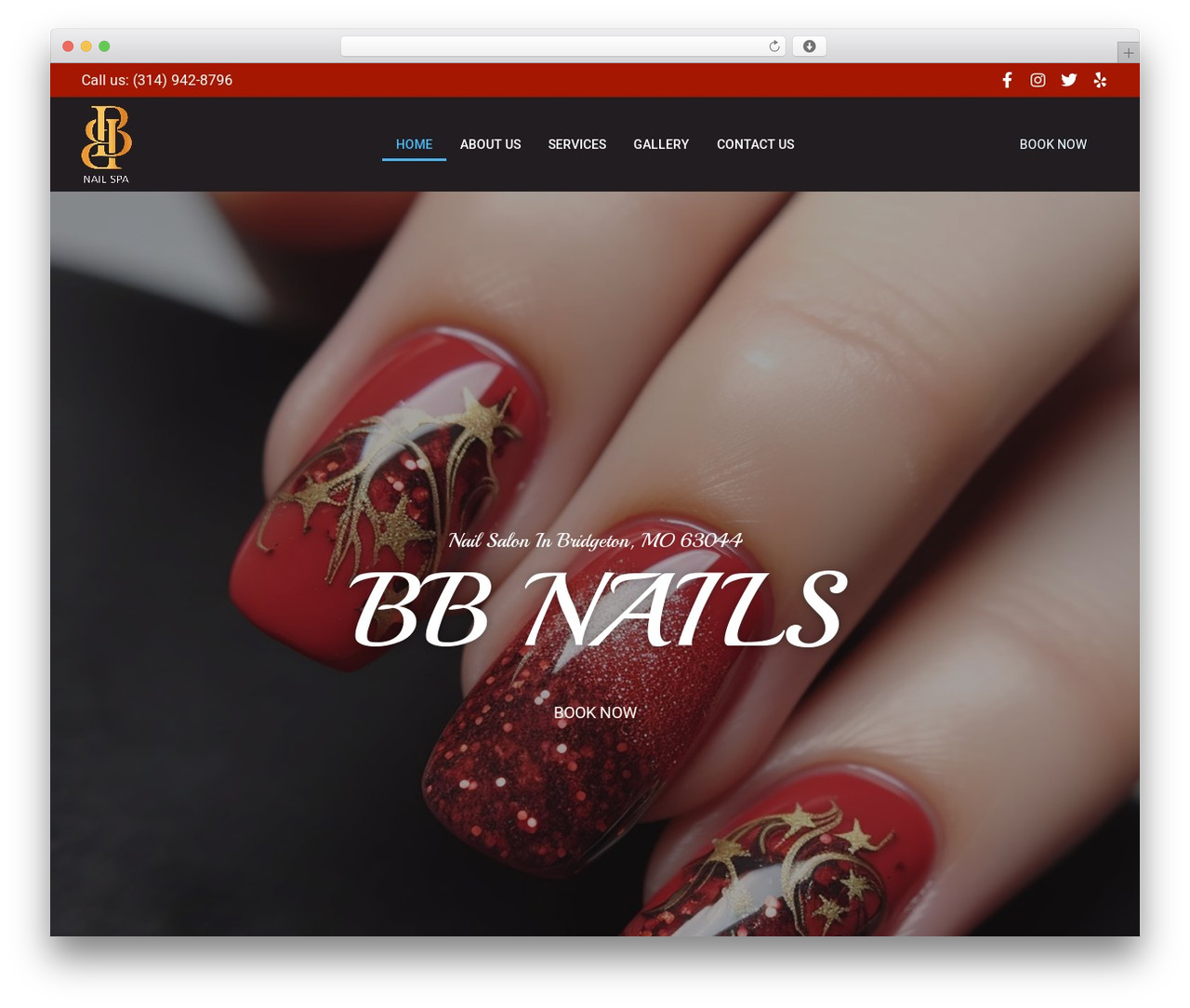 WordPress theme Hello Elementor - bbnailsmo.com WordPress theme Hello Elementor - bbnailsmo.com
