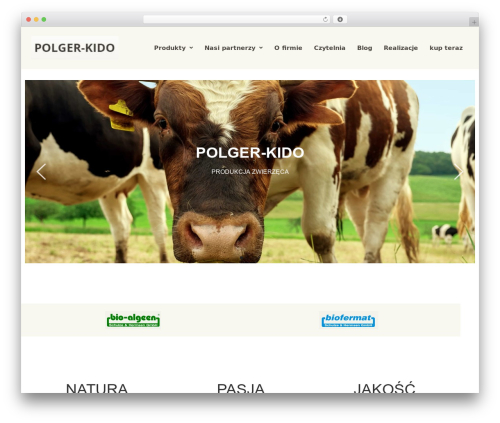 The Pack Elementor addons (Header & Footer Builder, Mega Menu, Template Library) (the-pack-addon) free WordPress plugin - polger-kido.pl The Pack Elementor addons (Header & Footer Builder, Mega Menu, Template Library) (the-pack-addon) free WordPress plugin - polger-kido.pl