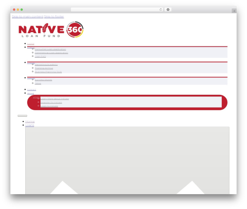 Happyfiles pro WordPress plugin - native360.org