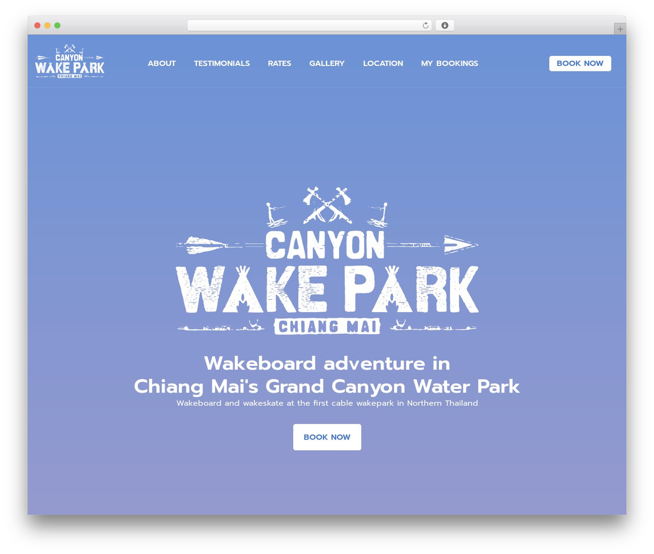 Creative Chili theme WordPress - canyonwakepark.com Creative Chili theme WordPress - canyonwakepark.com