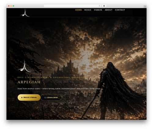 Apmap WordPress plugin - arpegiah.com