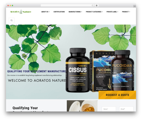 Product Quantity, Minimum Maximum quantity & Minimum Order quantity WooCommerce (pisol-mmq) free WordPress plugin - aoratosnature.com