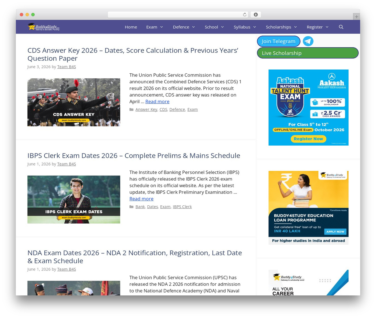 GeneratePress WordPress theme - exam.buddy4study.com GeneratePress WordPress theme - exam.buddy4study.com