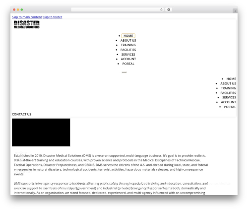 Fluent cart page history WordPress plugin - disastermedicalsolutions.com