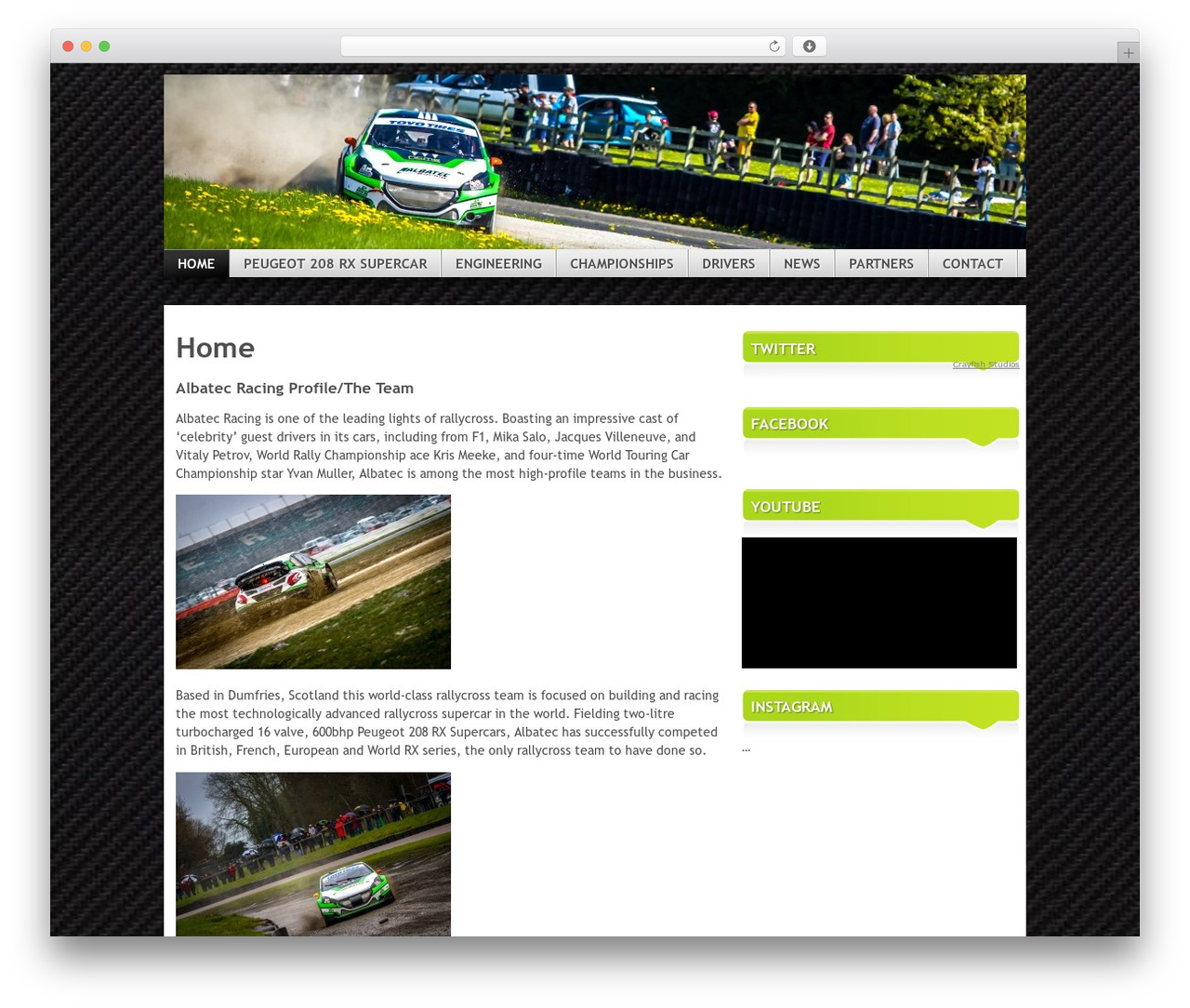 Theme WordPress Mystique – WordPress.com - albatecracing.com Theme WordPress Mystique – WordPress.com - albatecracing.com