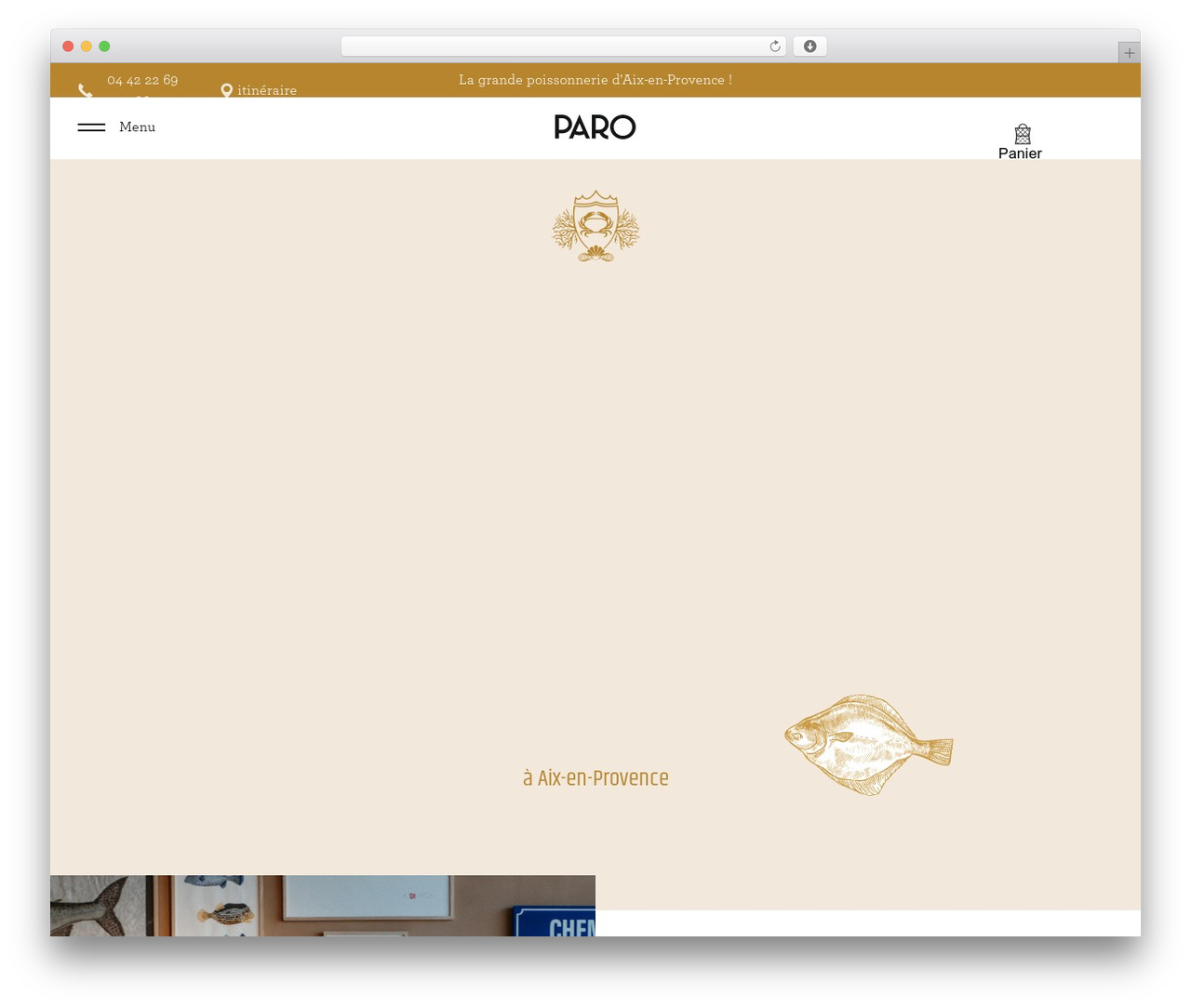 theme WordPress theme - poissonnerieparo.fr theme WordPress theme - poissonnerieparo.fr
